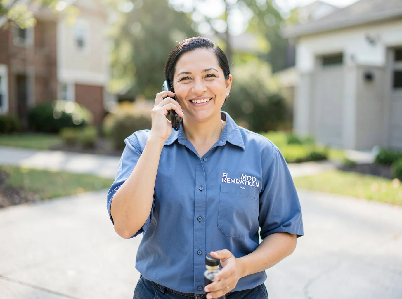 Mold Remediation High Ridge, MO FAQs